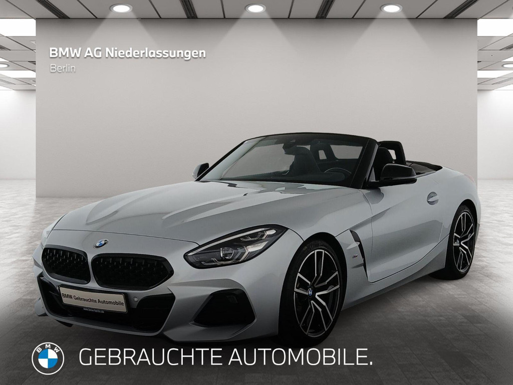 BMW Z4 Roadster sDrive20i
