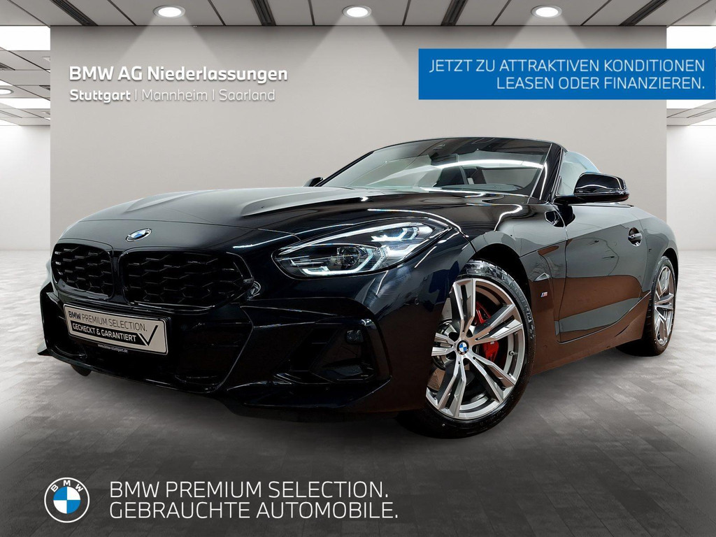 BMW Z4 Roadster sDrive30i