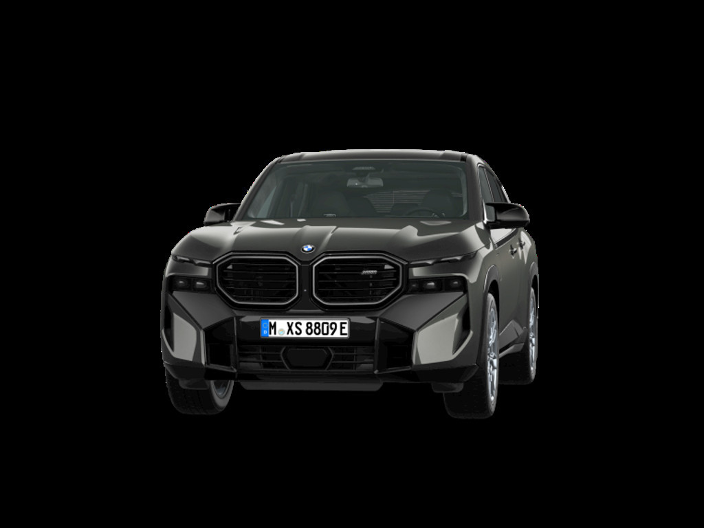 BMW XM XM