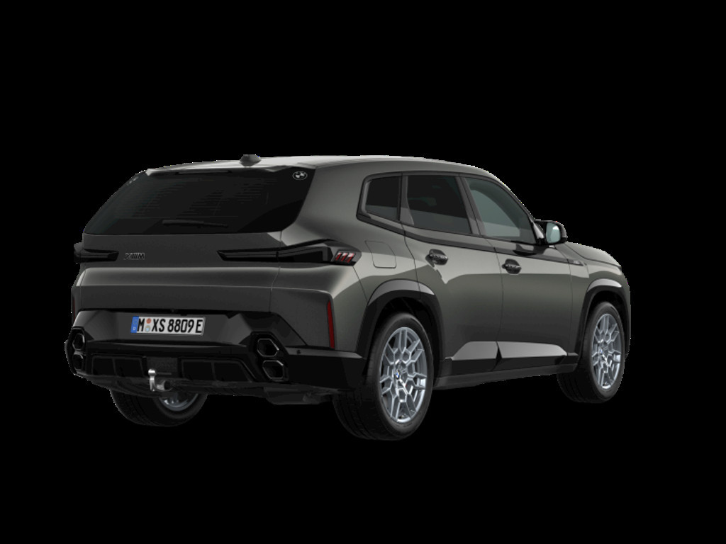 BMW XM
