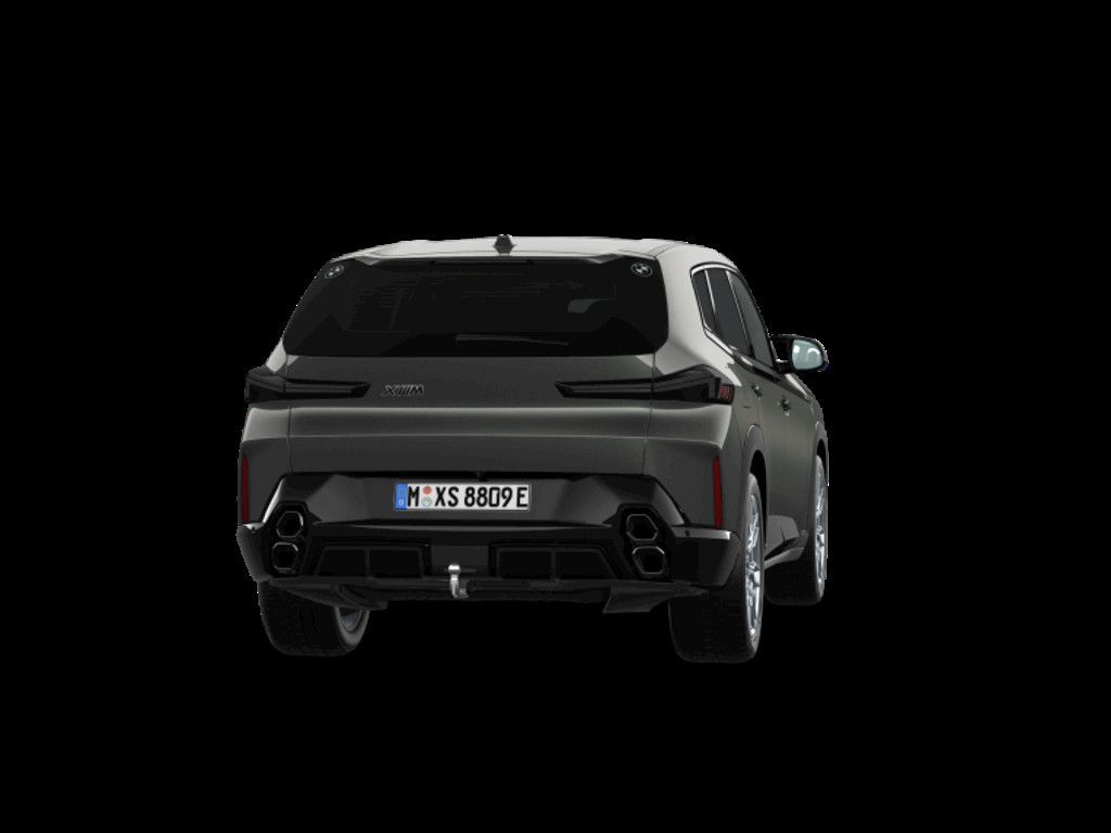 BMW XM