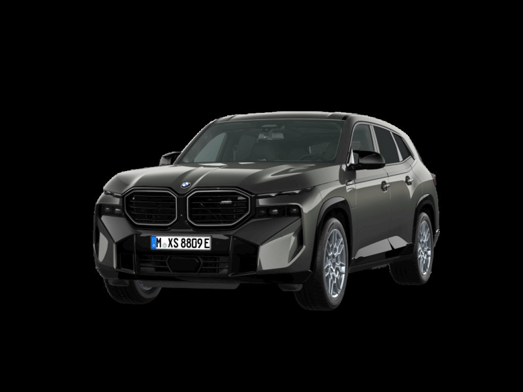 BMW XM