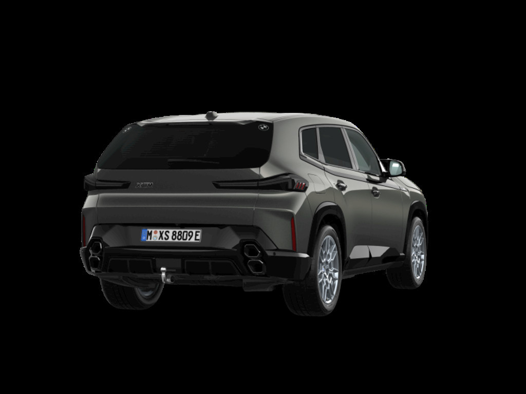 BMW XM