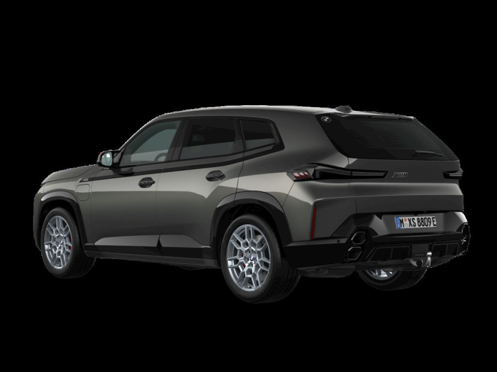 BMW XM