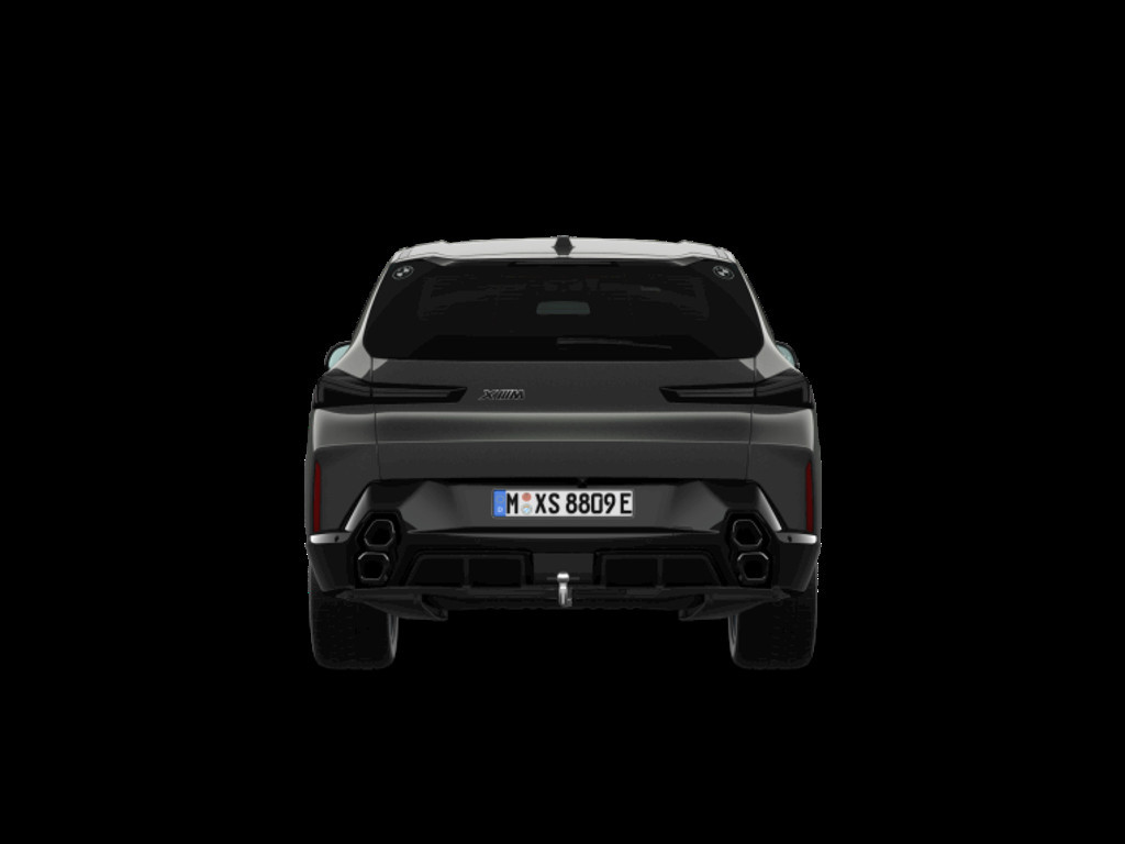BMW XM