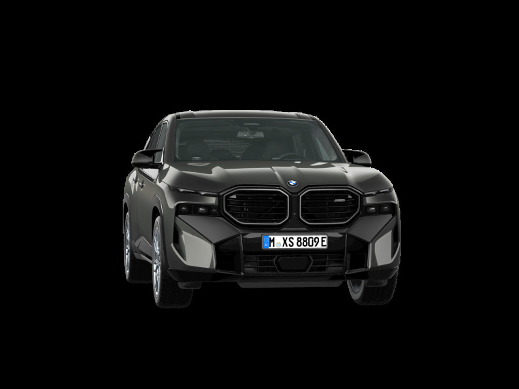 BMW XM