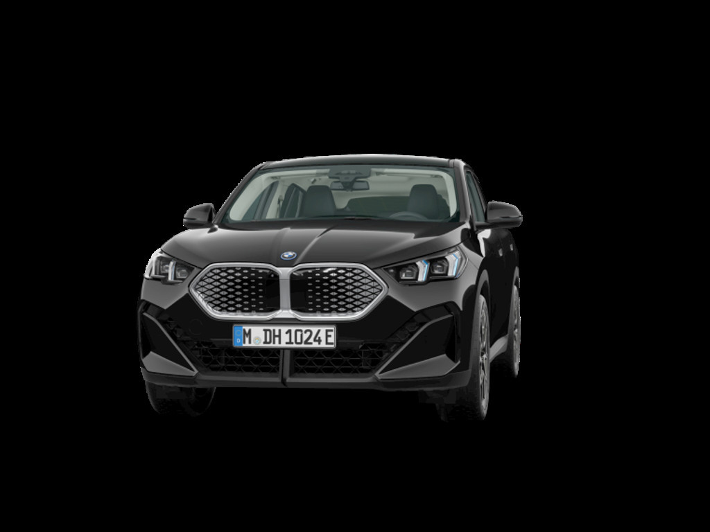 BMW iX2 eDrive20