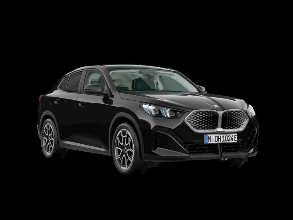 BMW iX2