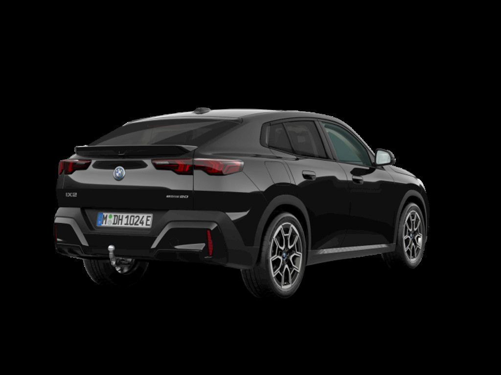 BMW iX2