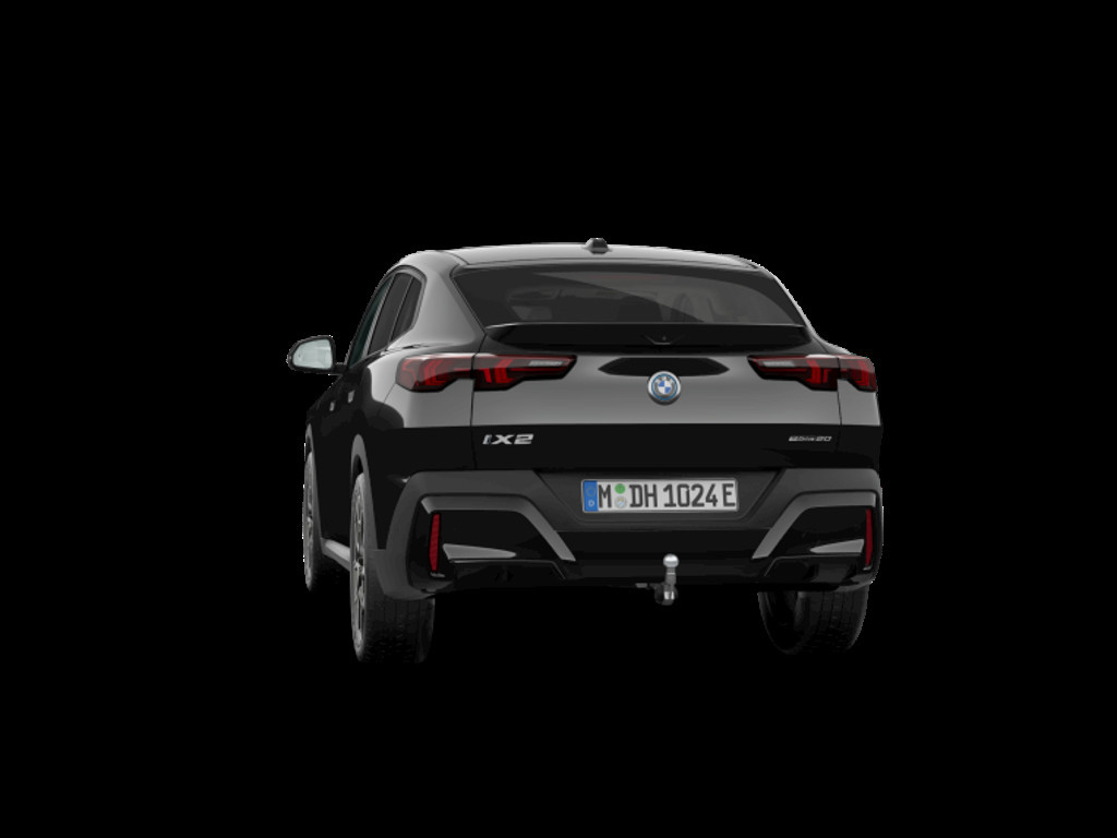 BMW iX2