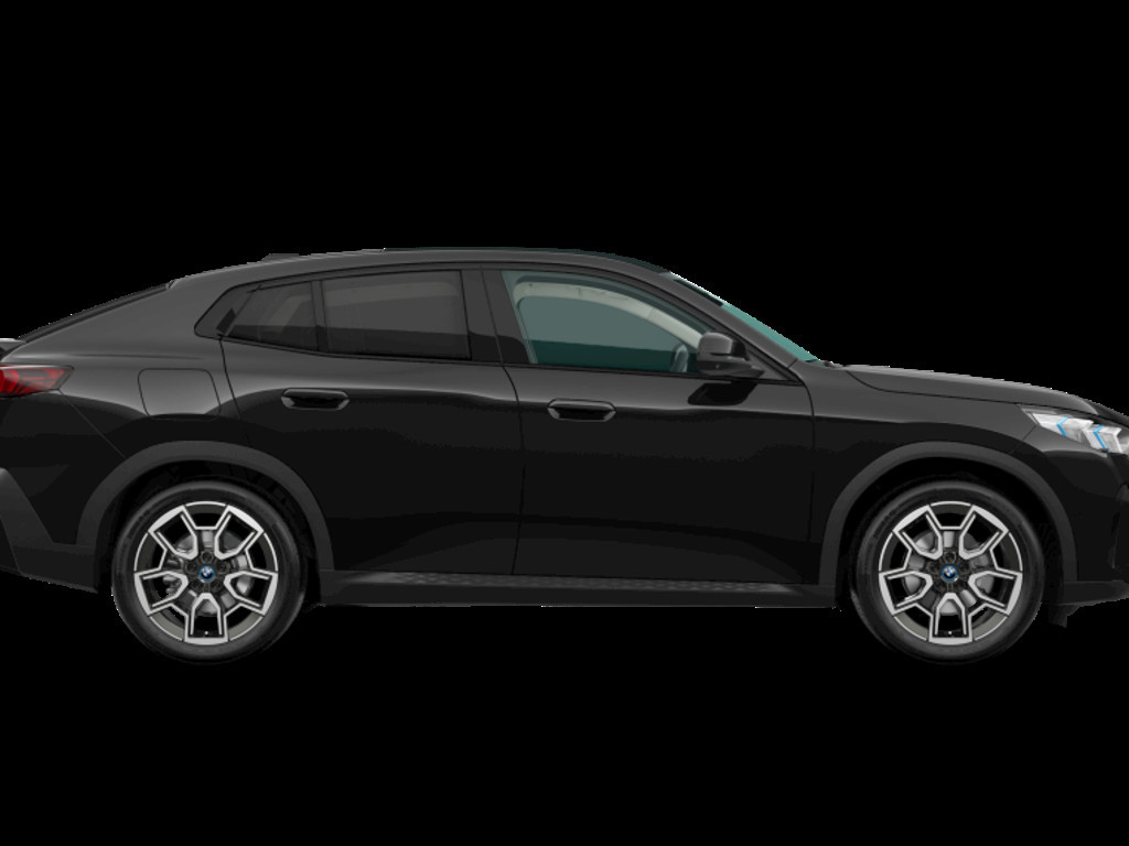 BMW iX2