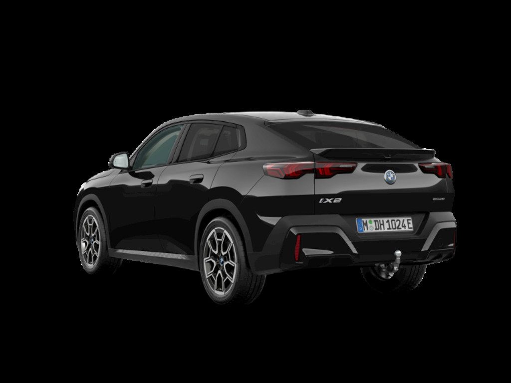 BMW iX2