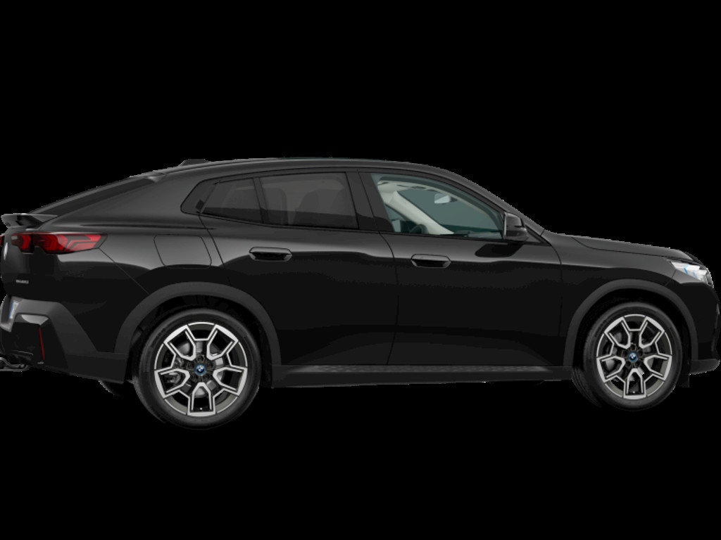 BMW iX2