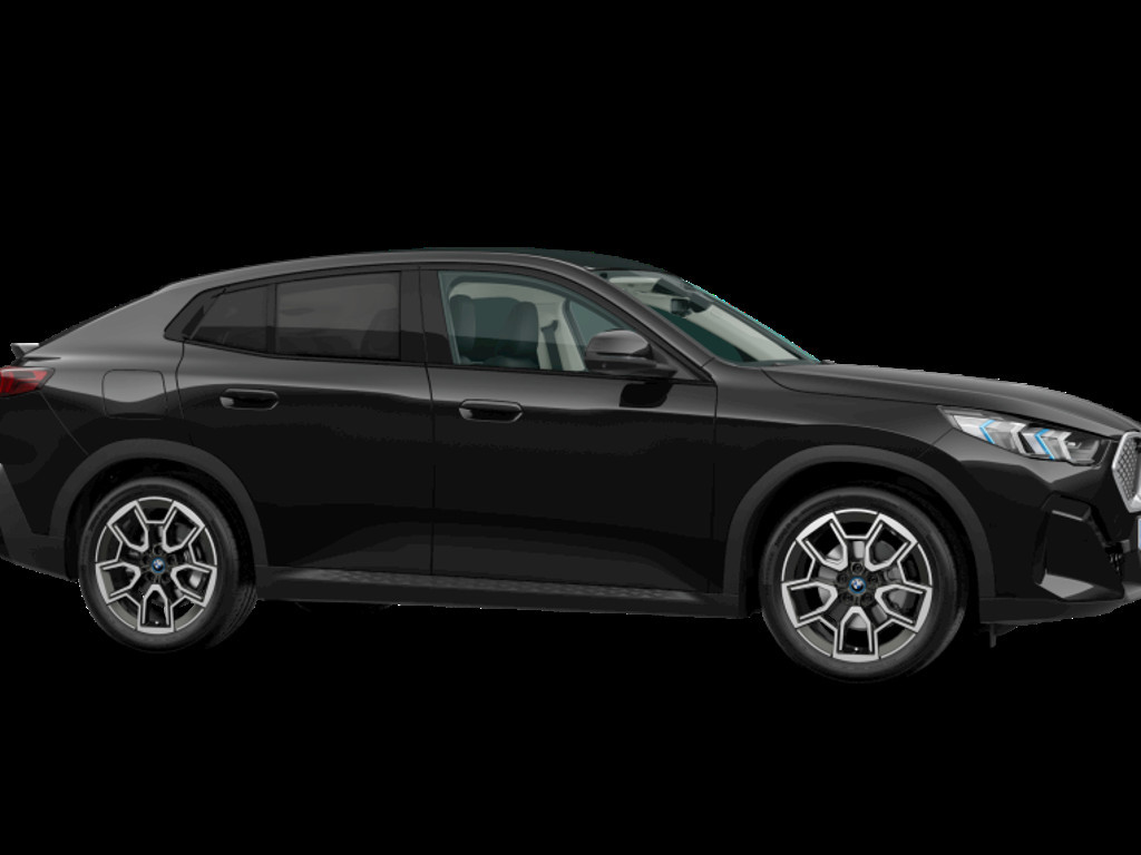 BMW iX2