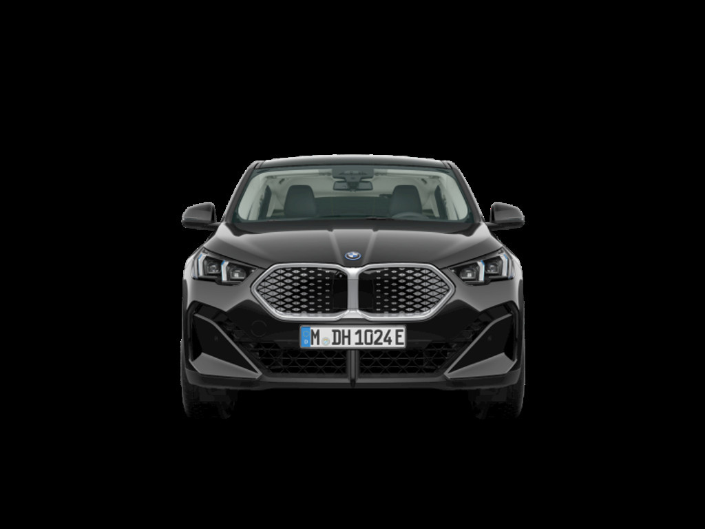 BMW iX2