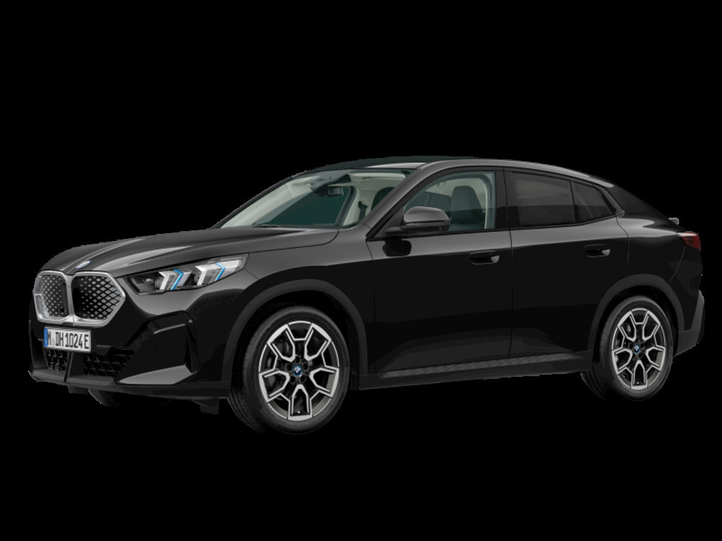 BMW iX2
