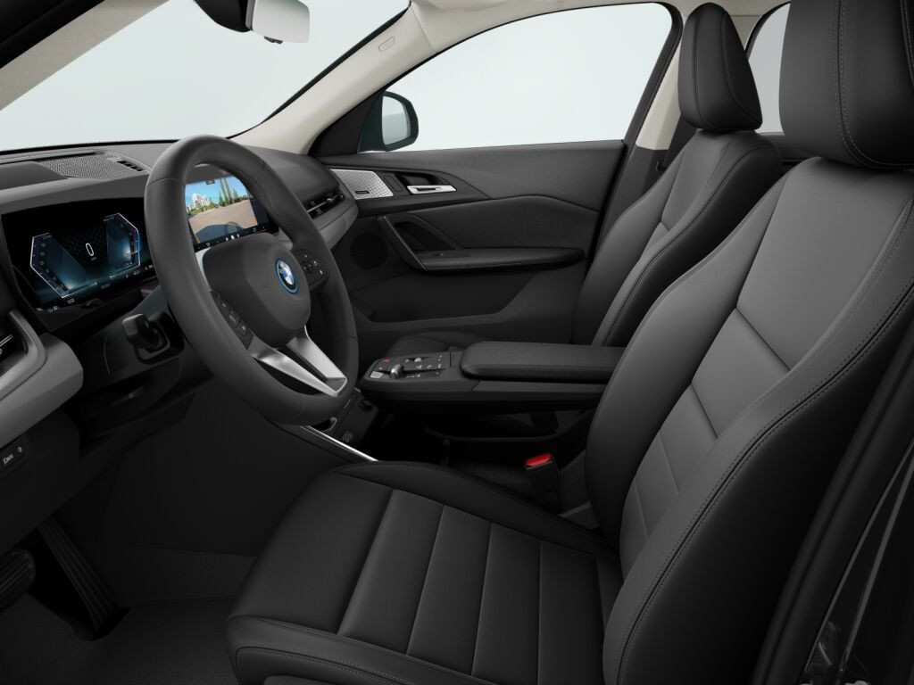 BMW iX2