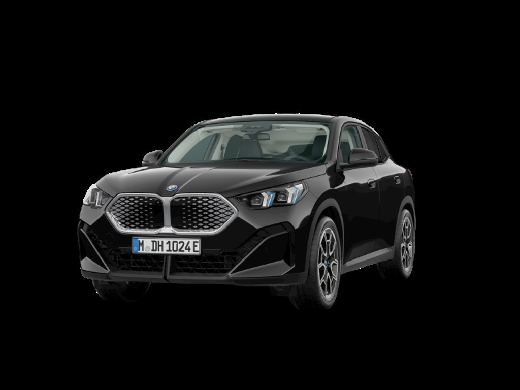 BMW iX2