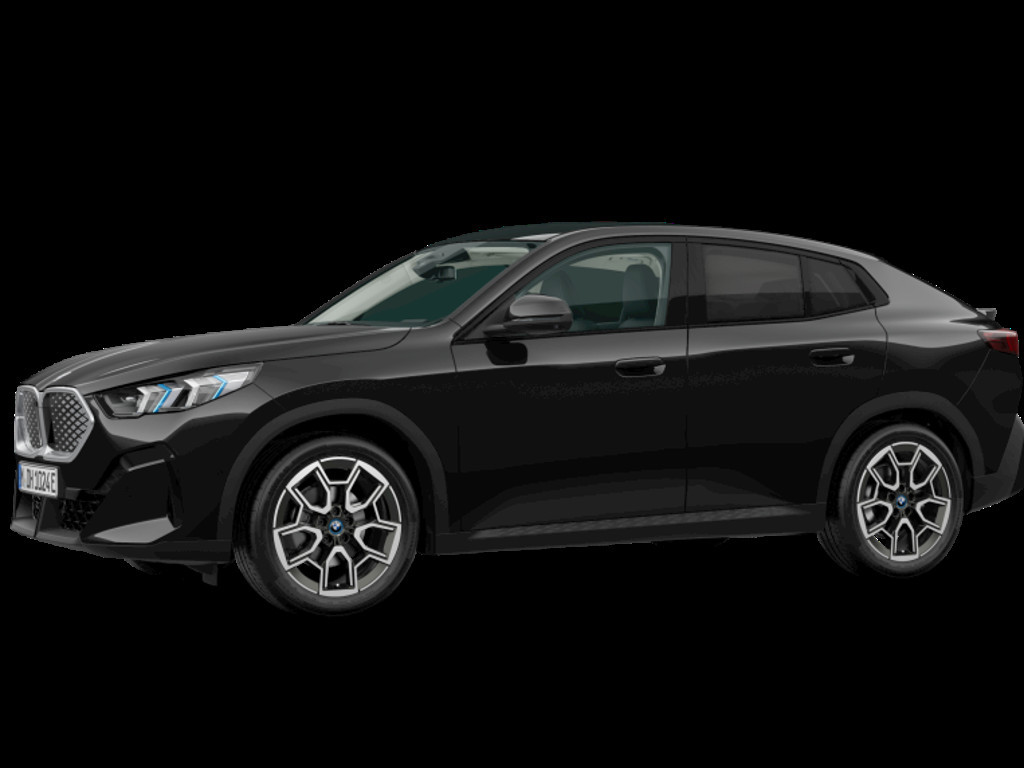 BMW iX2