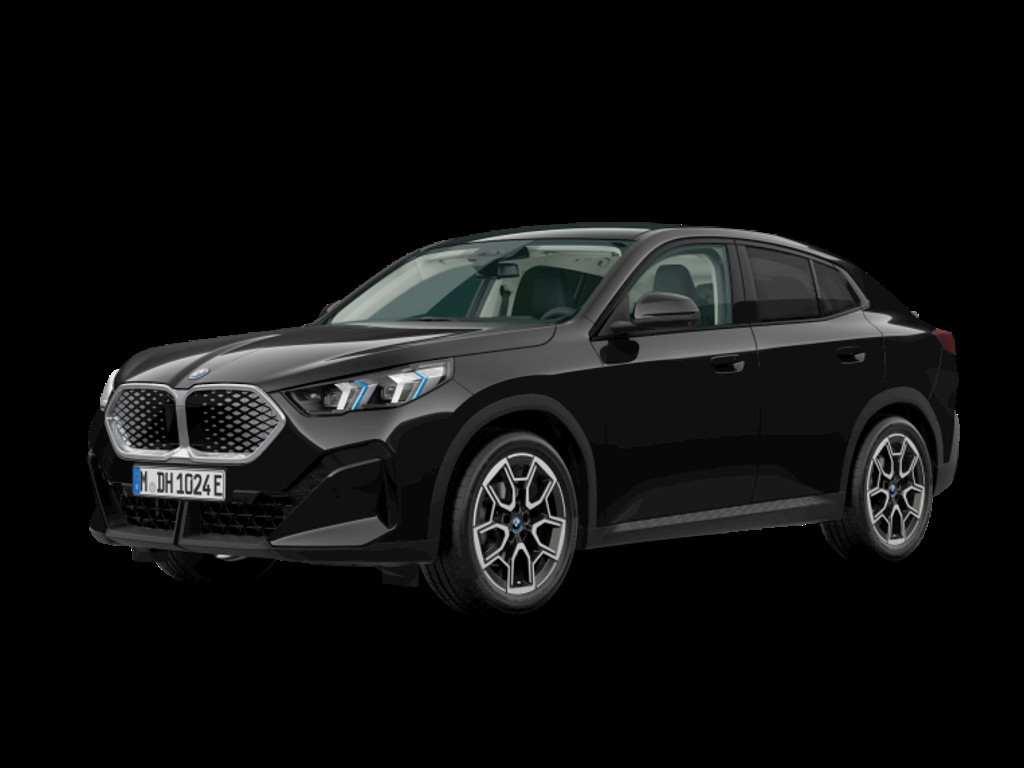BMW iX2