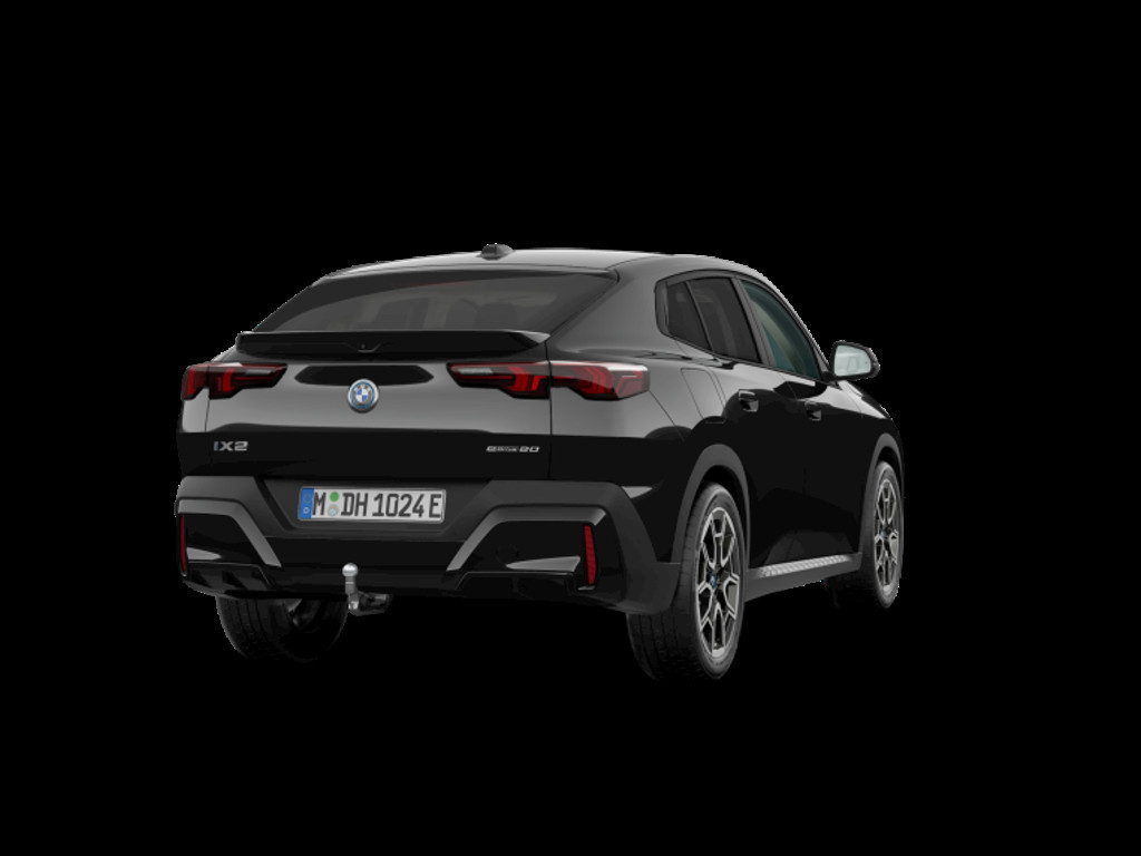 BMW iX2