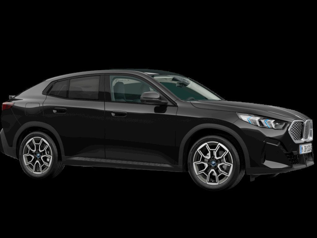 BMW iX2
