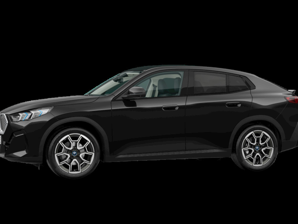 BMW iX2
