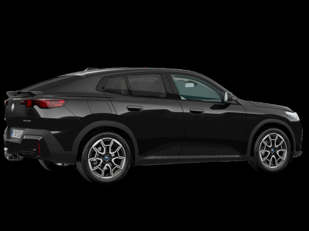 BMW iX2