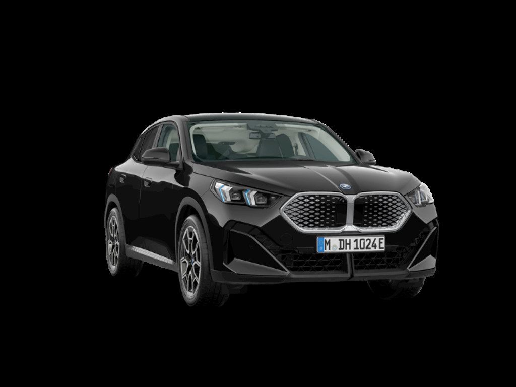 BMW iX2