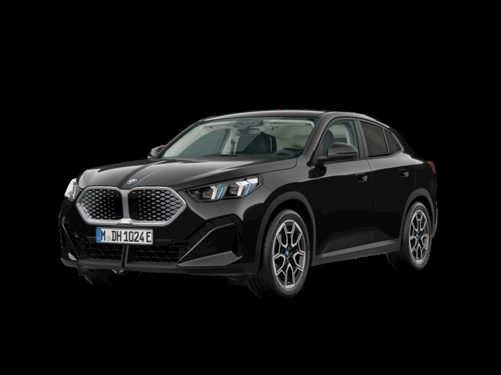 BMW iX2