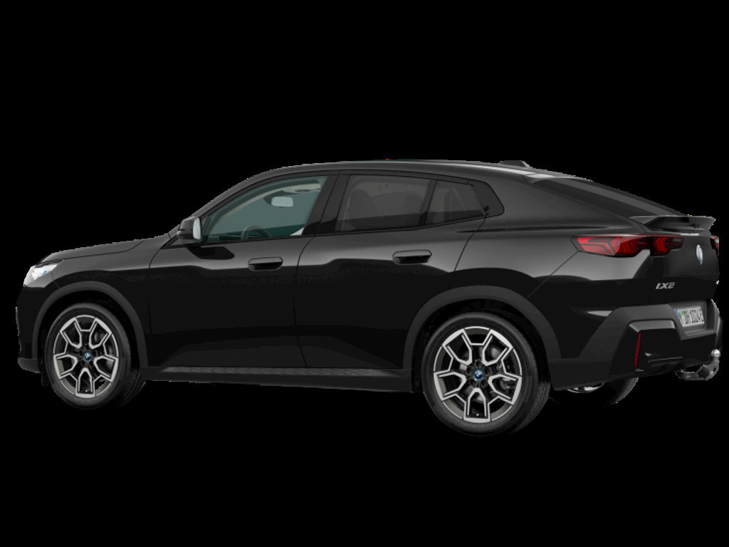BMW iX2