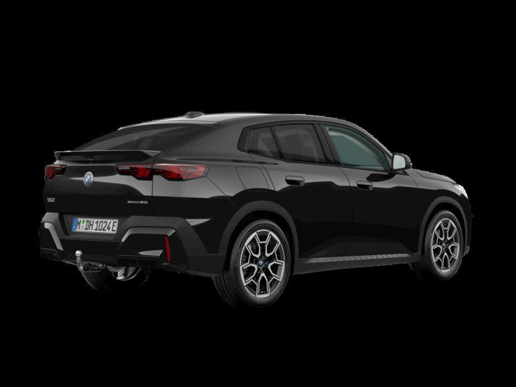 BMW iX2