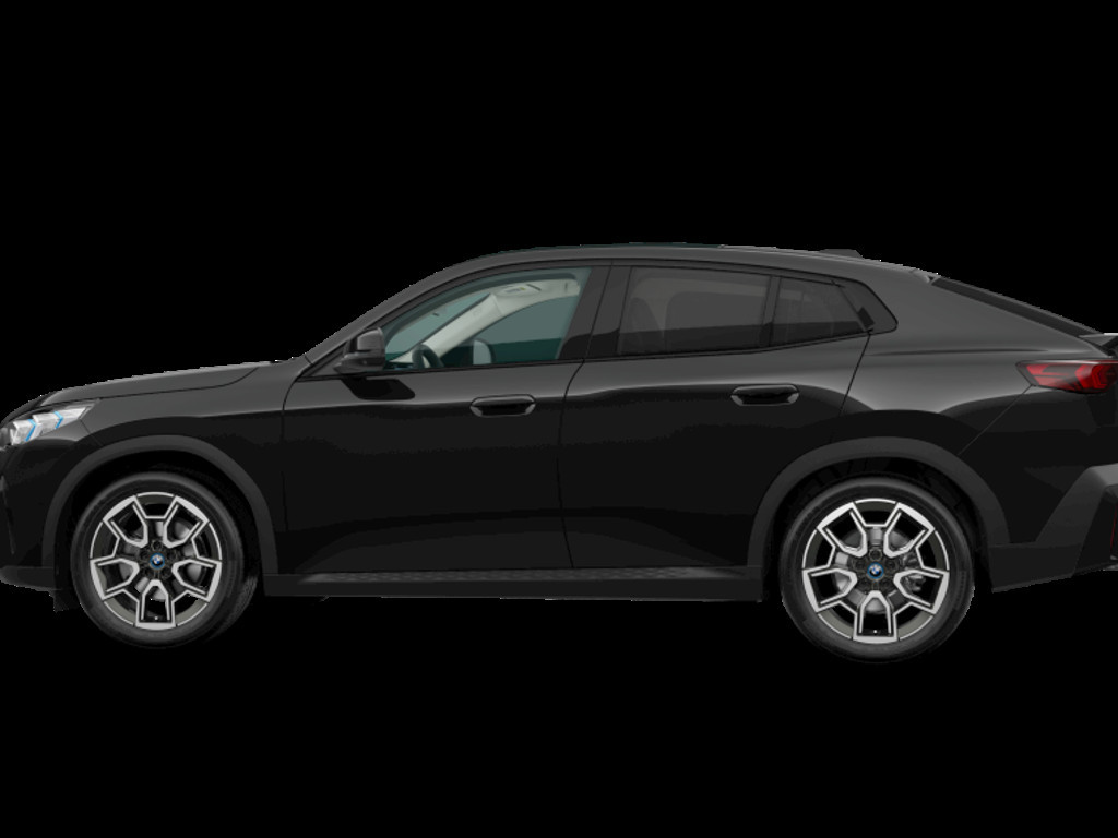 BMW iX2