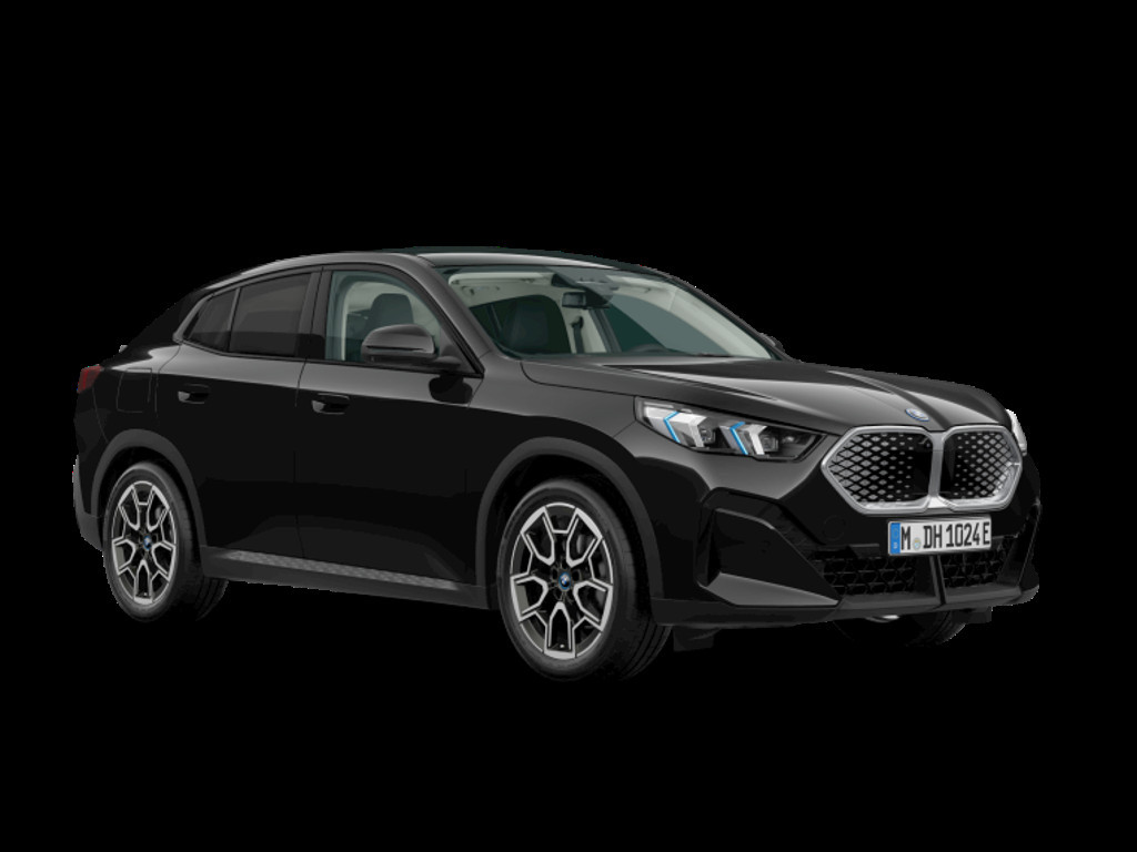 BMW iX2