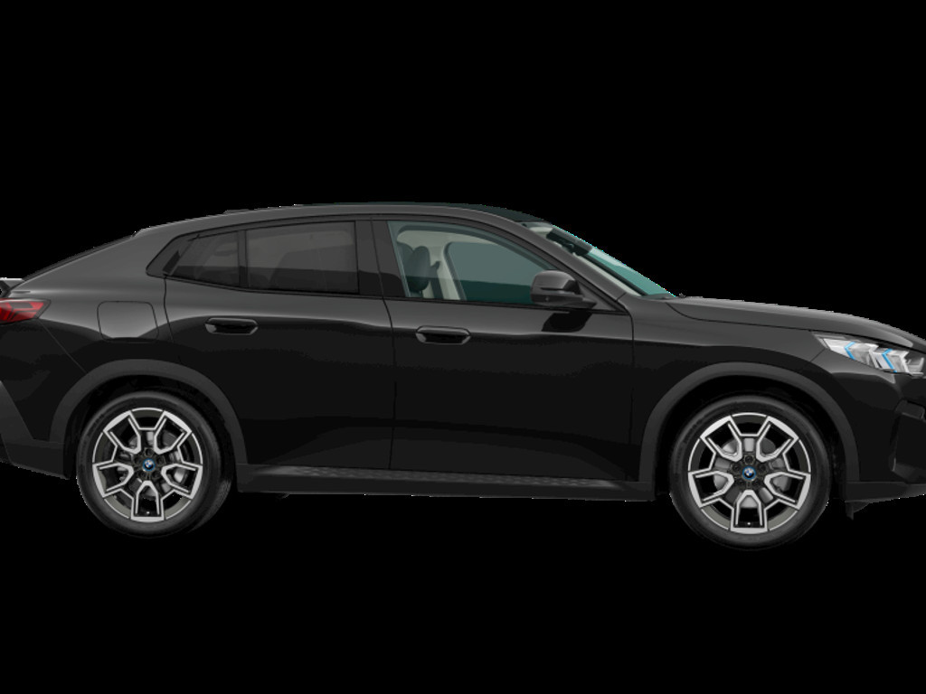 BMW iX2