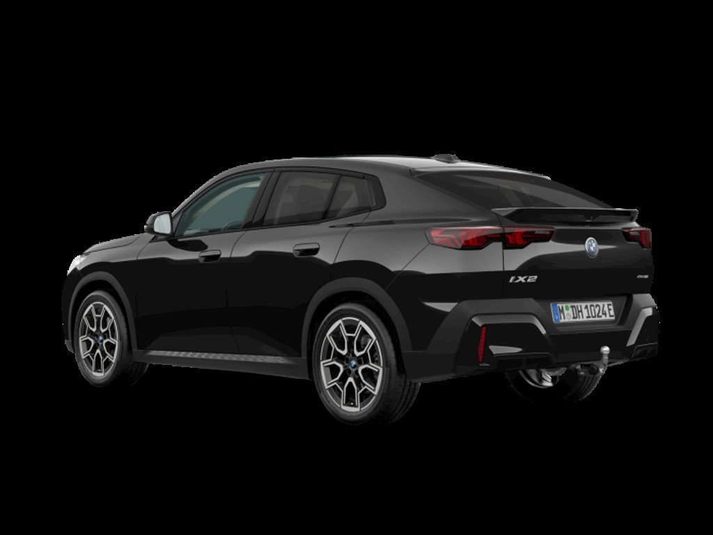 BMW iX2