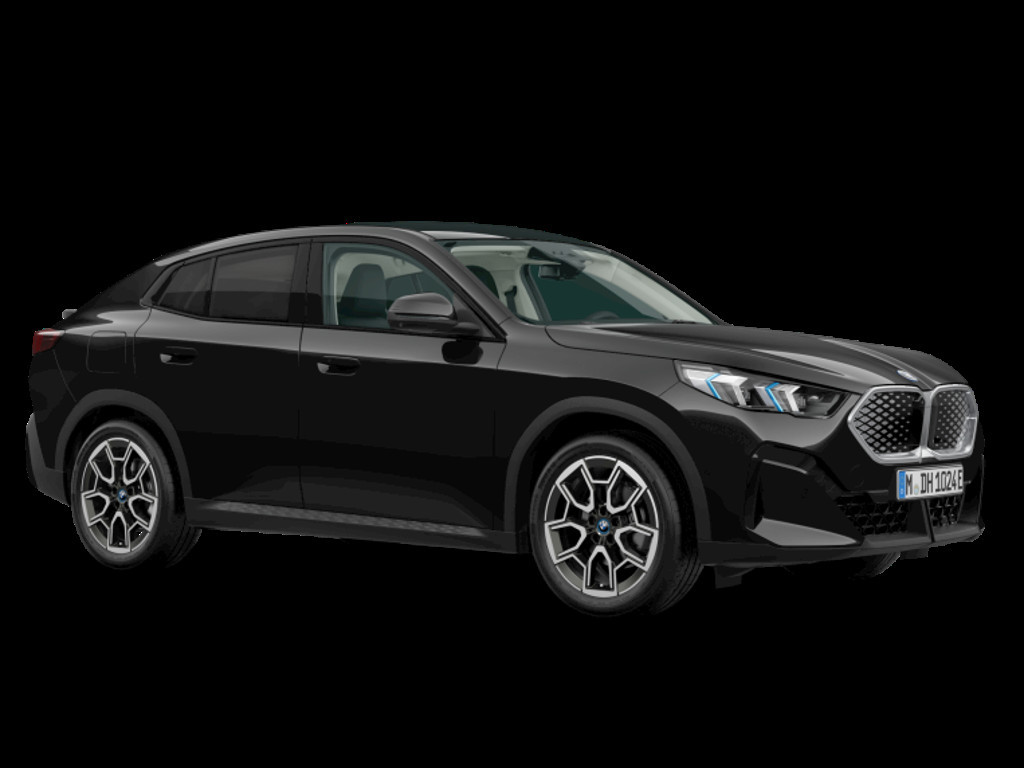 BMW iX2