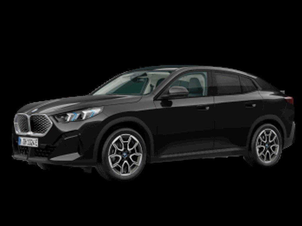 BMW iX2