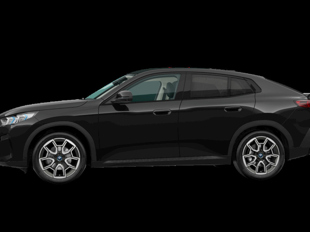 BMW iX2