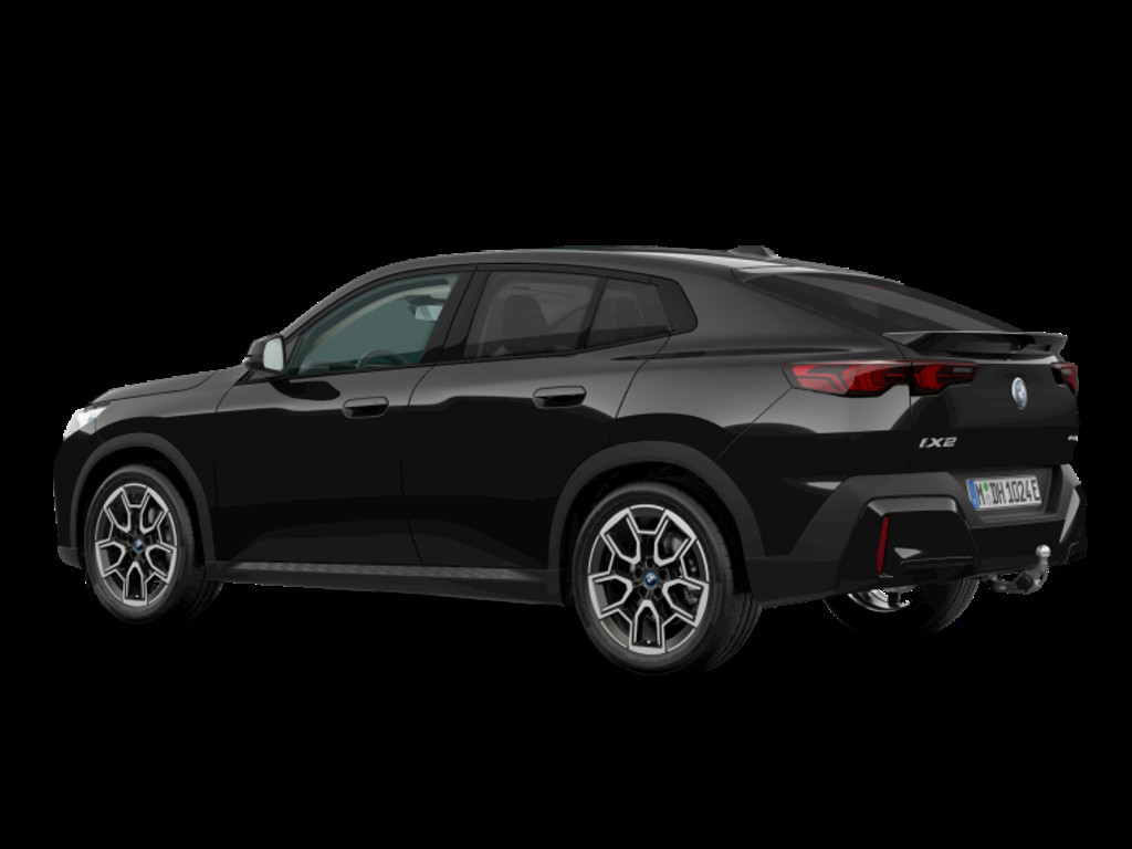 BMW iX2