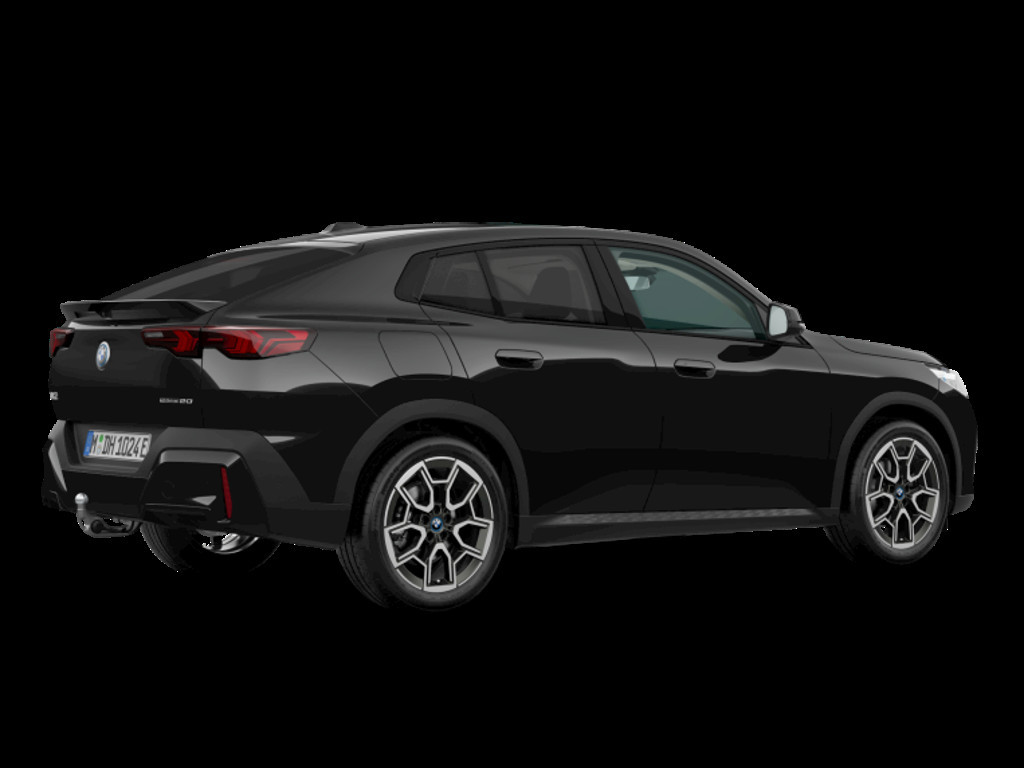 BMW iX2