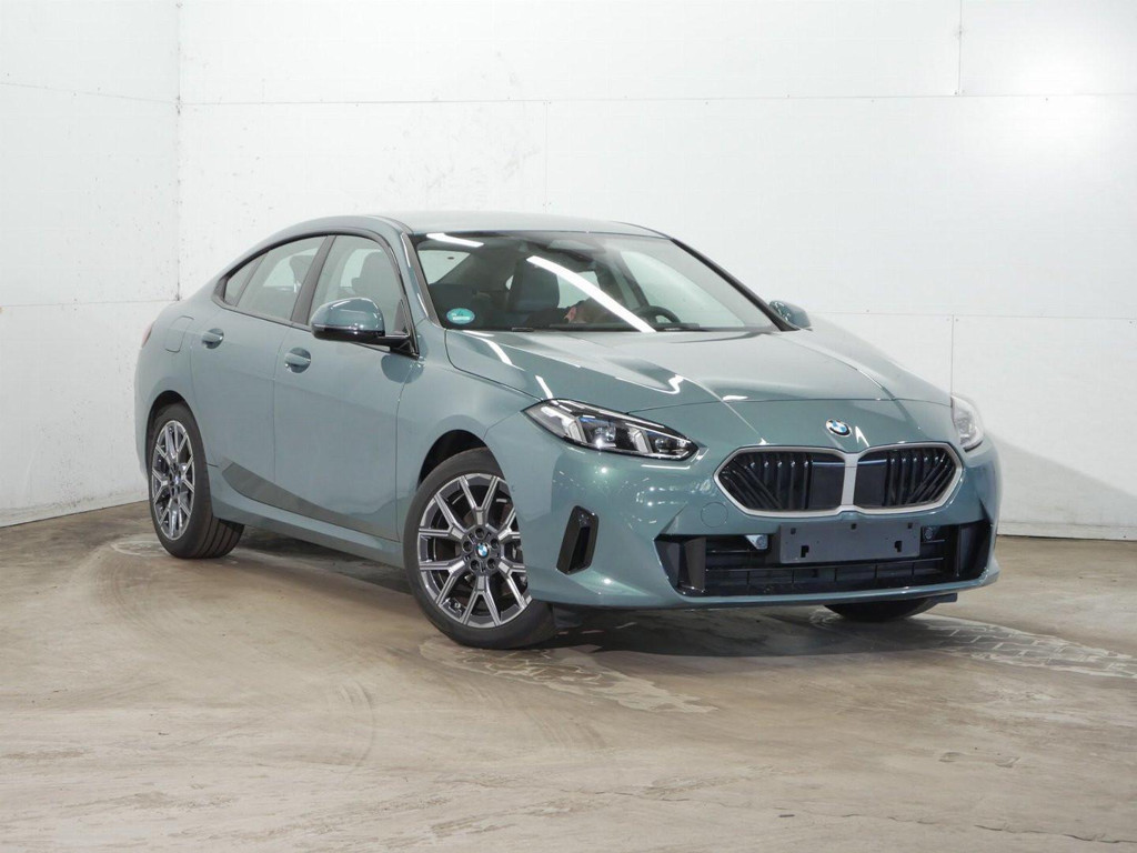 BMW 2 Serie 220 Coupé Gran Coupé 220d