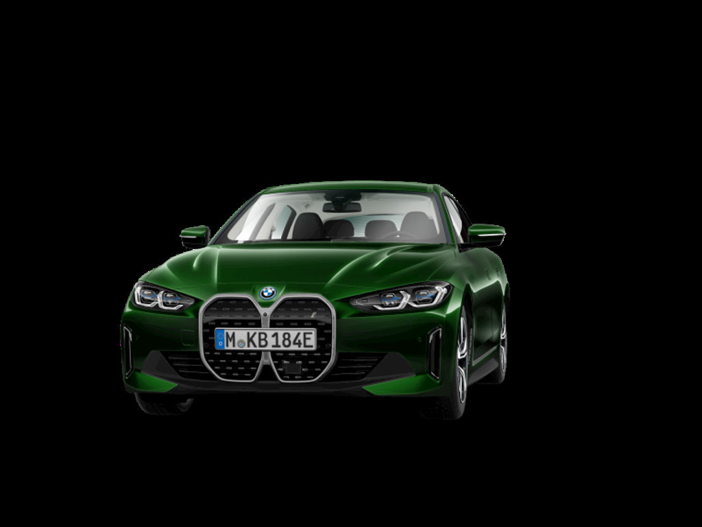 BMW i4 Coupé Gran Coupé eDrive35