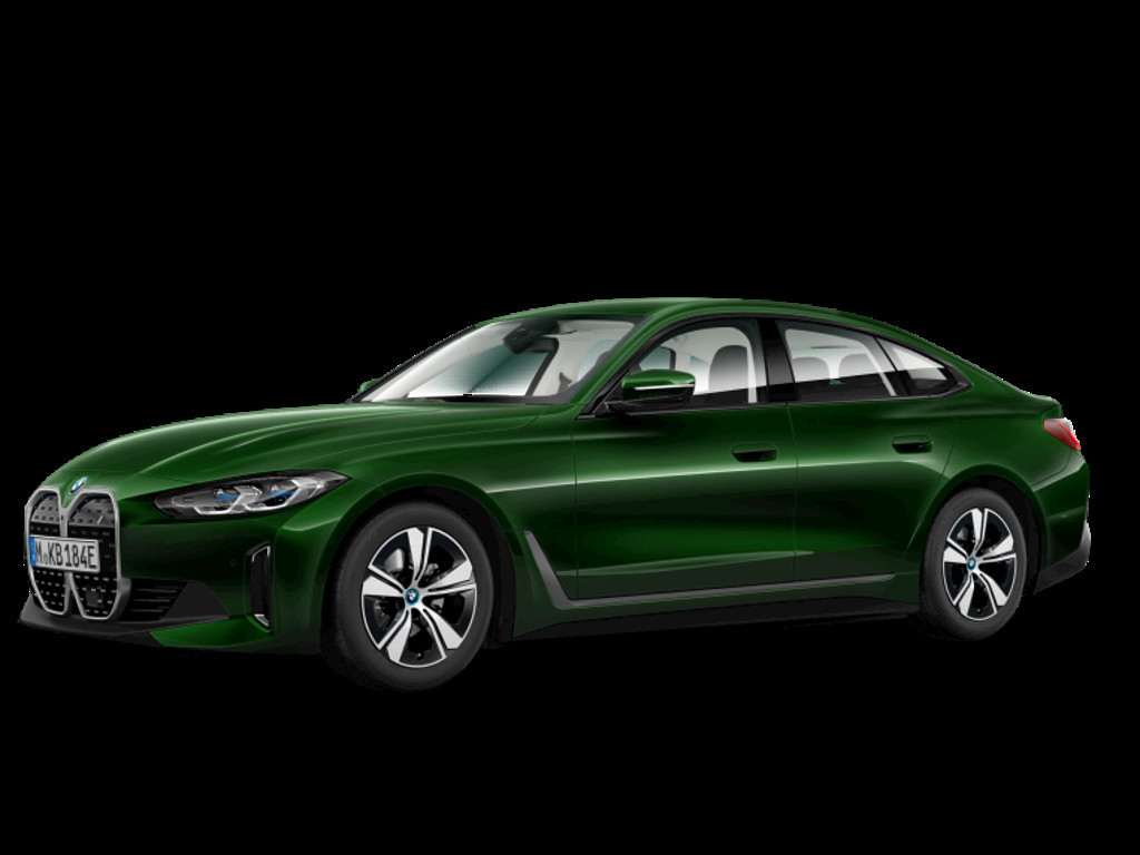 BMW i4