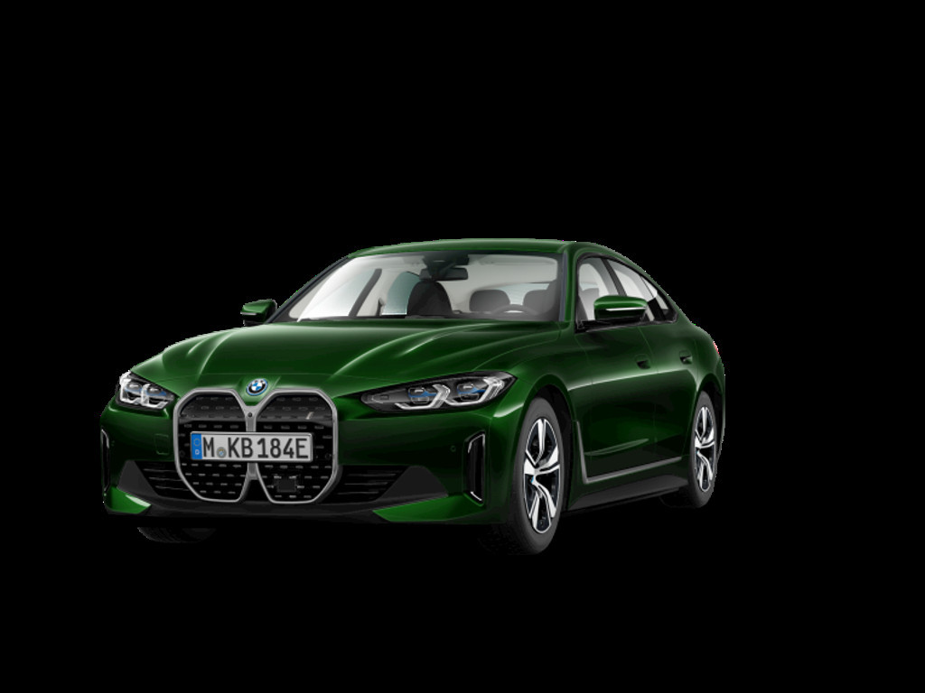 BMW i4