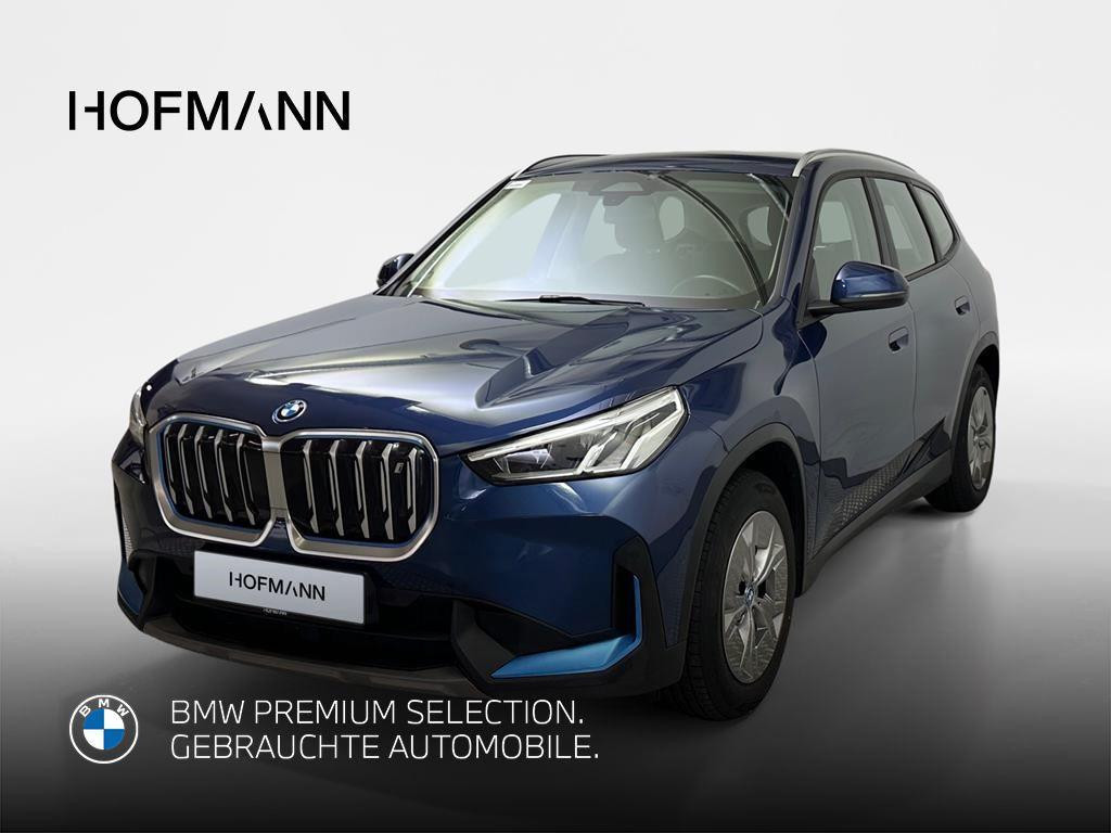 BMW iX1 xDrive30