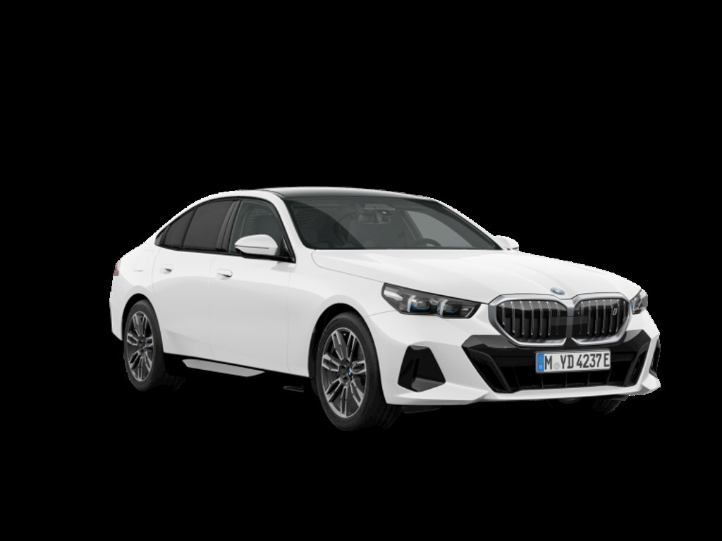 BMW i5
