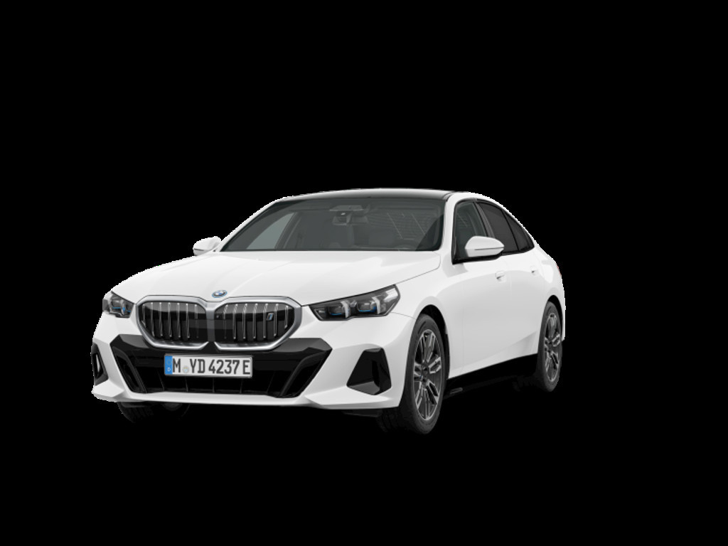 BMW i5