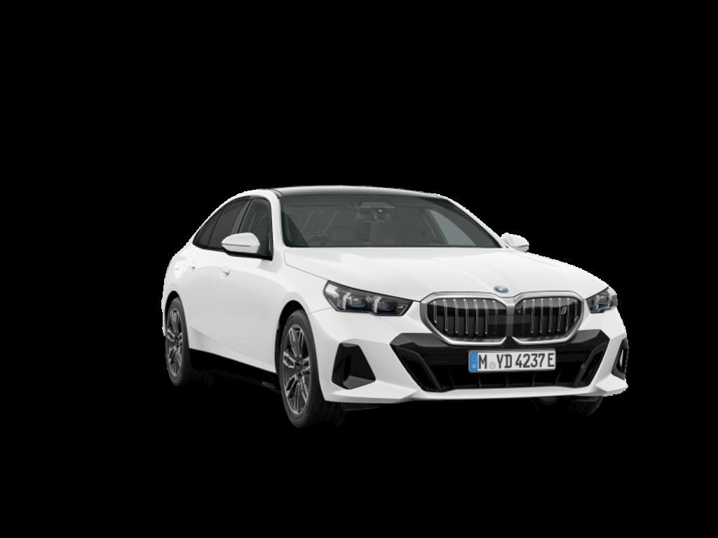 BMW i5