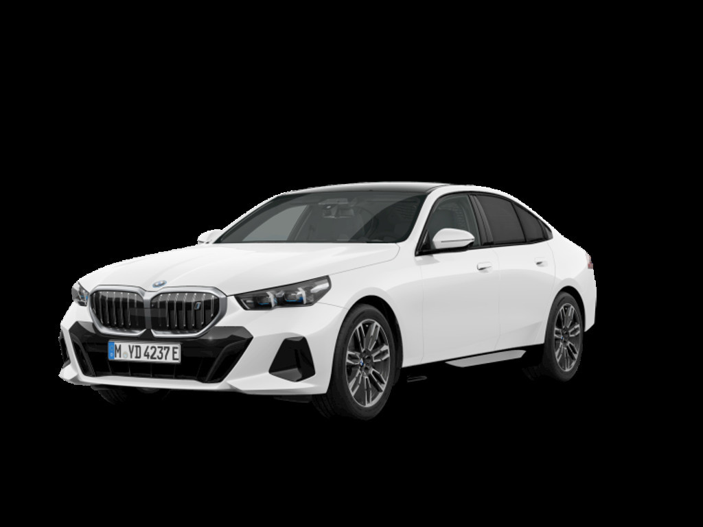 BMW i5